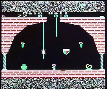 Citadel (1985)(Superior Software)[a] screen shot game playing